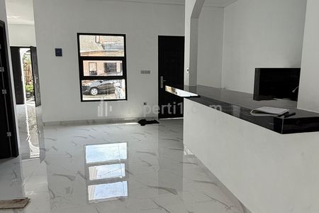TERMURAH Jual Rumah Cantik di Setiabudi Bandung
