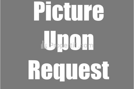 Dijual Tanah Komersil di MT Haryono Jakarta Selatan Luas 400 m2 - Kondisi Tersewa POM Bensin