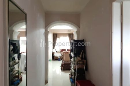 Jual Cepat Apartemen 3BR di Galleria Court Condominium Warung Buncit Jakarta Selatan.