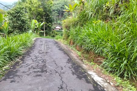 Jual Tanah 90 Juta Udara Dingin di Ngargoyoso Karanganyar