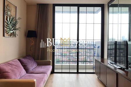 For Rent Casa Grande Residence Apartment Strategic Location in South Jakarta - 2+1BR Modern Fully Furnished