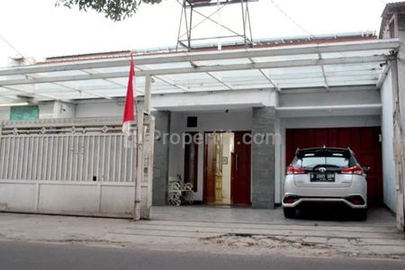 Dijual Rumah 2 Lantai di Poltangan Raya, Jakarta Selatan