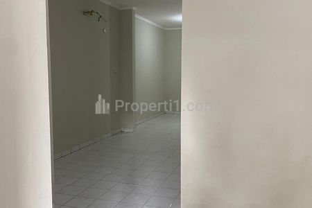 Dijual Rumah Siap Huni, Bagus, di Taman Cosmos, Dekat Tanjung Duren Jakarta Barat – Nyaman untuk Keluarga