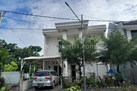 Rumah Dijual di Taman Jatinegara, Cakung, Jakarta Timur