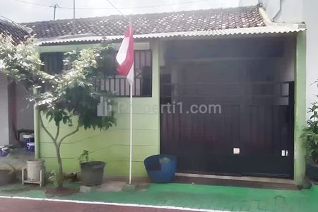 Rumah Dijual di Mijen Kota Semarang Dekat Pasar Mijen, Uptown Mall BSB City, RSUD Mijen, UNIKA Soegijapranata BSB