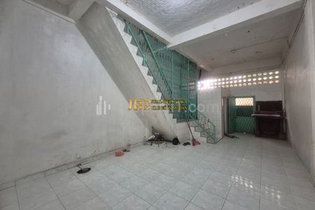 Dijual Ruko di Jalan Pandan - Medan Kondisi Siap Huni