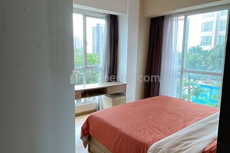 Sewa Apartemen Gandaria Heights Close to Mall Gandaria City - 3BR Fully Furnished