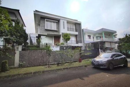 Dijual Rumah Minimalis di Bogor Nirwana Residence, Kota Bogor