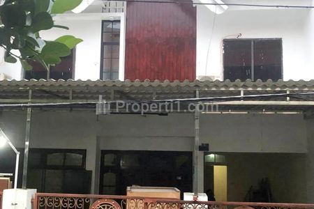 Jual Rumah Kost di Mulyosari Surabaya Timur