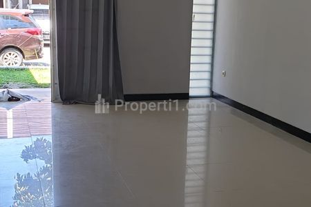 Jual Rumah Sommerville Taman Kopo Indah 5 Dekat Tol Margaasih Bandung