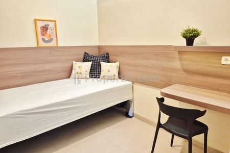 Jual Rumah Kost di Lebak Arum Kenjeran Surabaya Utara