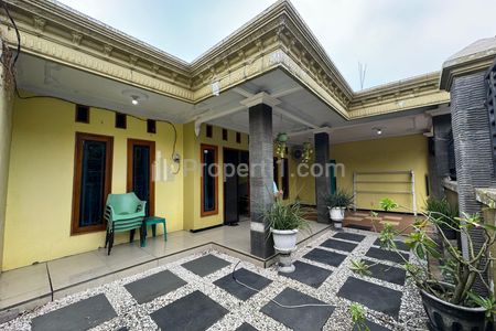 Jual Cepat Rumah Siap Huni di Kahuripan Nirwana Buduran Sidoarjo