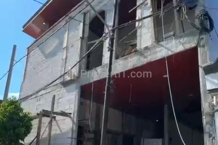 Jual Rumah Kost Baru di Babatan Pilang Wiyung Surabaya Selatan