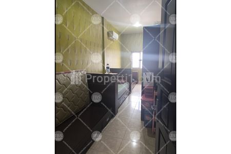 Jual Ruko 3,5 Tingkat Siap Huni di Komplek Multatuli Indah Medan