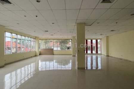 Dijual Gedung Siap Pakai di Menteng, Jakarta Pusat