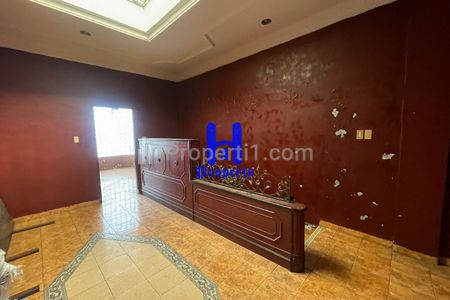 Jual Ruko Siap Huni (Dalam Komplek) di Komplek Taman Jemadi Indah Medan