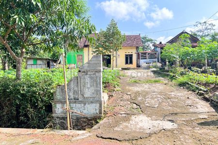 Jual Rumah 250 Juta Utara Pasar Mojogedang Karanganyar