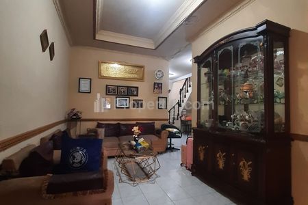 Jual Rumah Murah Melong Cijerah Dekat Pharmindo Bandung