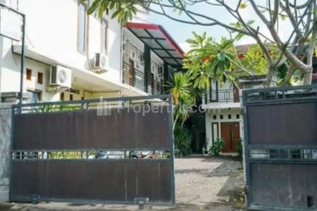 Dijual Rumah Kost di Jalan Gang Baracuda, Kota Mataram