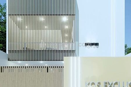 Jual Kos Baru Ring 1 UGM, Akses Papasan Lingkungan Kos & Perumahan