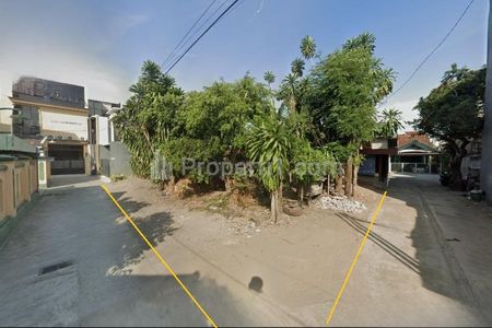 Tanah Seturan Dijual Murah, Ring 1 UPN Dekat Kampus Amikom, STIE YKPN, Mercubuana