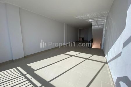 Dijual Ruko Golf Island MURAH PIK, Jakarta Utara