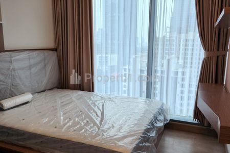 Sewa Apartemen 57 Promenade Jakarta Pusat - 1BR Furnished