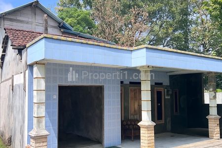 Dijual Rumah 2 Lantai Siap Huni 575m di Mojogedang, Karanganyar