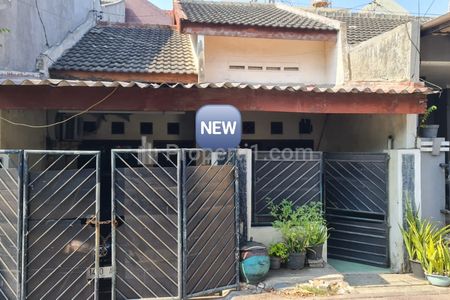 Jual Rumah Siap Huni di Semolowaru Elok Sukolilo Surabaya Timur