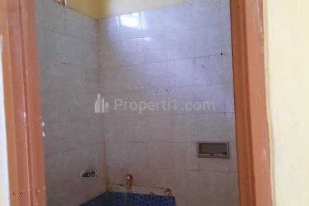 Kamar Kost Disewakan / Dikontrakkan di Pinang Ranti, Makasar, Jakarta Timur