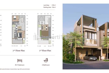 Dipasarkan Rumah Metland Puri Jakbar Lokasi Strategis, Dekat Pusat Kota, dan Exit Tol, Perbatasan Jakarta dan Tangerang