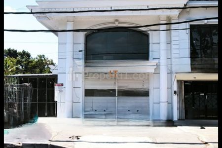 Sewa Gedung Mayjen Sungkono - Surabaya Barat - Nol Jalan Raya Kembar - Ada Lift - Ruang Loss Luas - Sebaris Ciputra World