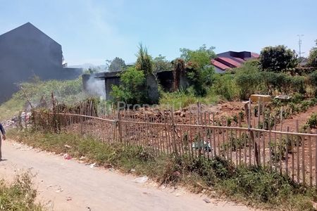 Jual Jarang Ada Tanah Kecil di Sweet Antapani Bandung