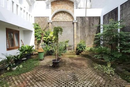 Dijual Rumah Bagus di Pondok Karya, Tangerang Selatan