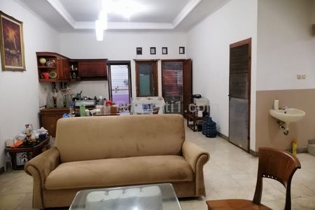 Jual Rumah di Area Galursari, Utan Kayu Selatan, Matraman, Jakarta Timur