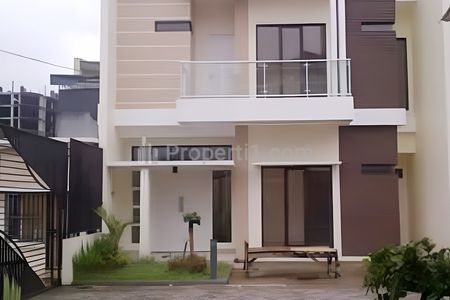 Rumah Dijual di Kota Makassar Dekat Mall Panakkukang, Nipah Mall Makassar, RS Primaya Makassar, Universitas Negeri Makassar