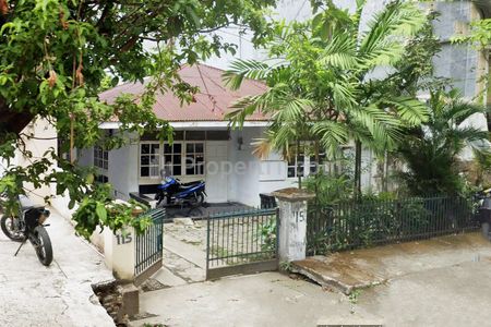 Rumah Dijual di Kota Makasar Dekat Pantai Losari, Mall Ratu Indah, Phinisi Point Mall, RS Pelamonia Makassar, SMAN 1 Makassar