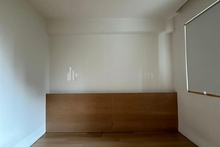 Best Unit! Dijual Apartemen Setiabudi Residence - 1BR - Good Condition Siap Huni