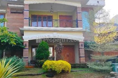 Dijual Rumah Mewah Luas di Kawasan Panorama Jatipadang, Jakarta Selatan