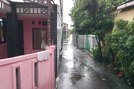 Dijual Rumah Bagus Strategis Bebas Banjir di Jagakarsa, Jaksel