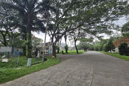 Jual Tanah Kavling Boulevard di Cluster Harmony Talaga Bestari Tangerang