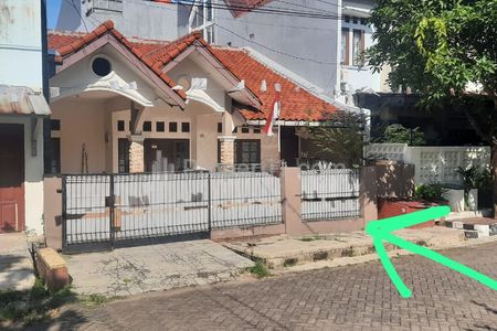 Dijual Cepat Rumah Dekat Tol Bekasi Timur