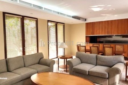 Jual Cepat Rumah Baru Renov Luas 598 m2, Ada Kolam Renang di Denpasar, Mega Kuningan, Rasuna Said