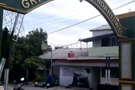 Dijual Lahan Murah Strategis Dekat Stadion Pakan Sari, Cibinong, Bogor