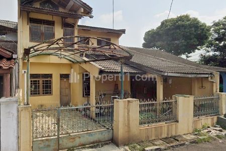 Dijual Cepat Rumah di Permata Pamulang, Tangerang Selatan