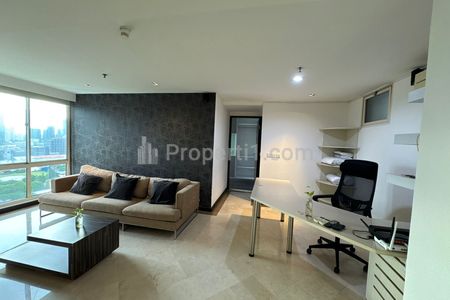 Disewakan Apartemen Puri Casablanca - 1 Bedroom Full Furnished