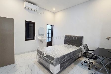 Sewa Kost Putri Dekat UII Universitas Islam Indonesia, BRI Corporate University, RS Puri Husada, Sleman City Hall