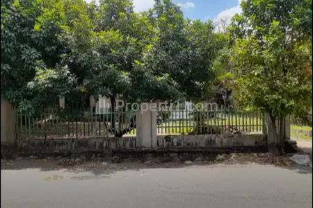 Dijual Rumah Belakang Polres Martapura, Banjar, Kalsel