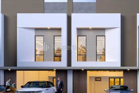 Jual Rumah Soho Baru di Jl Raya Gunung Anyar Surabaya Timur