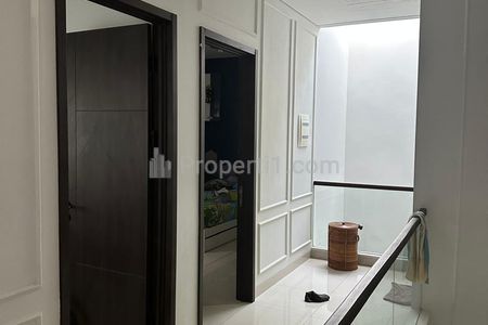 DIJUAL UNIT RUMAH PREMIUM DI SUMMARECON BANDUNG CLUSTER EMILY